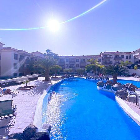 Tropicalidays Costa Mar Apartman Costa Del Silencio Kültér fotó