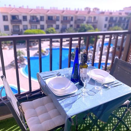Tropicalidays Costa Mar Apartman Costa Del Silencio Kültér fotó