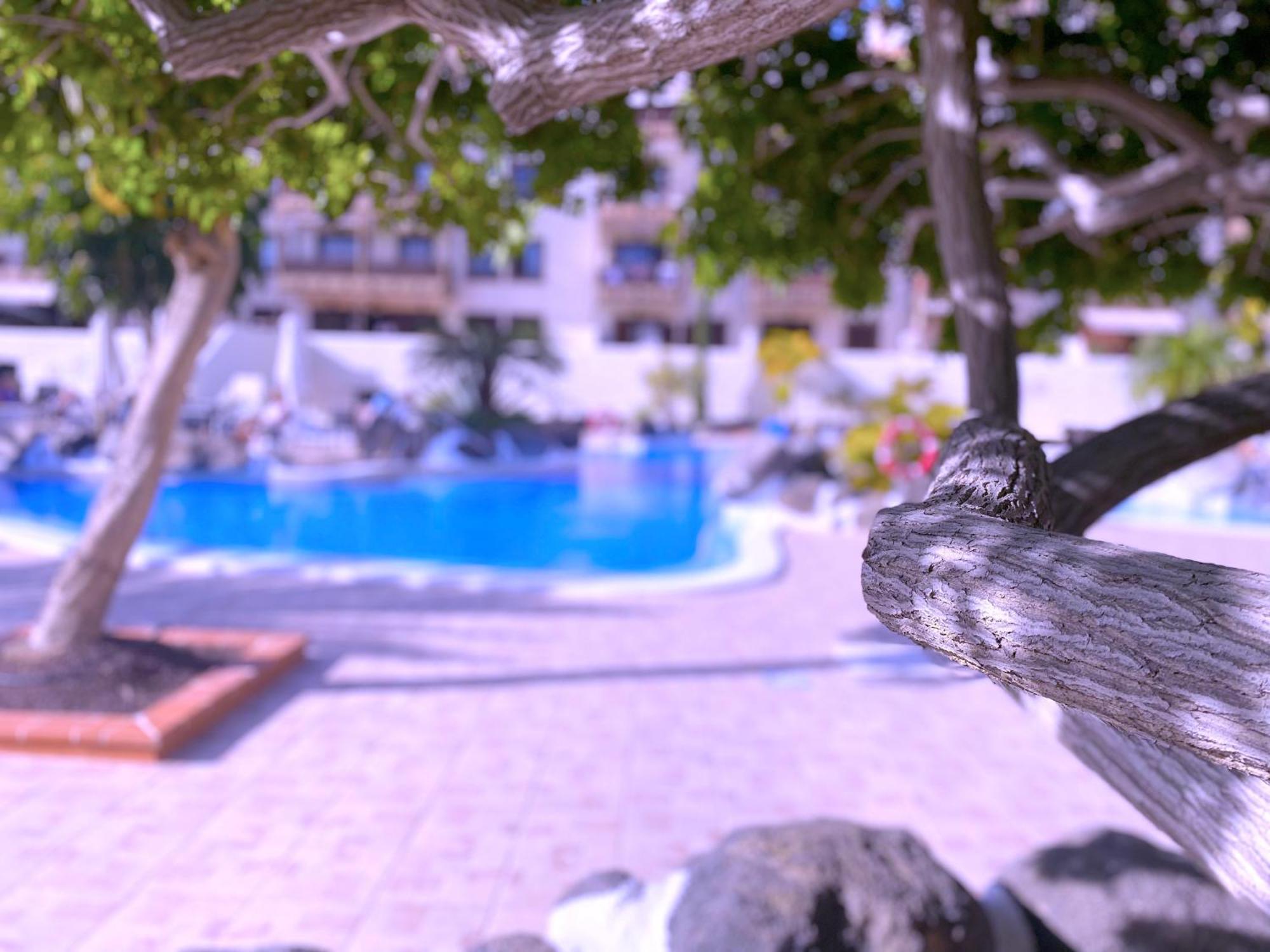 Tropicalidays Costa Mar Apartman Costa Del Silencio Kültér fotó