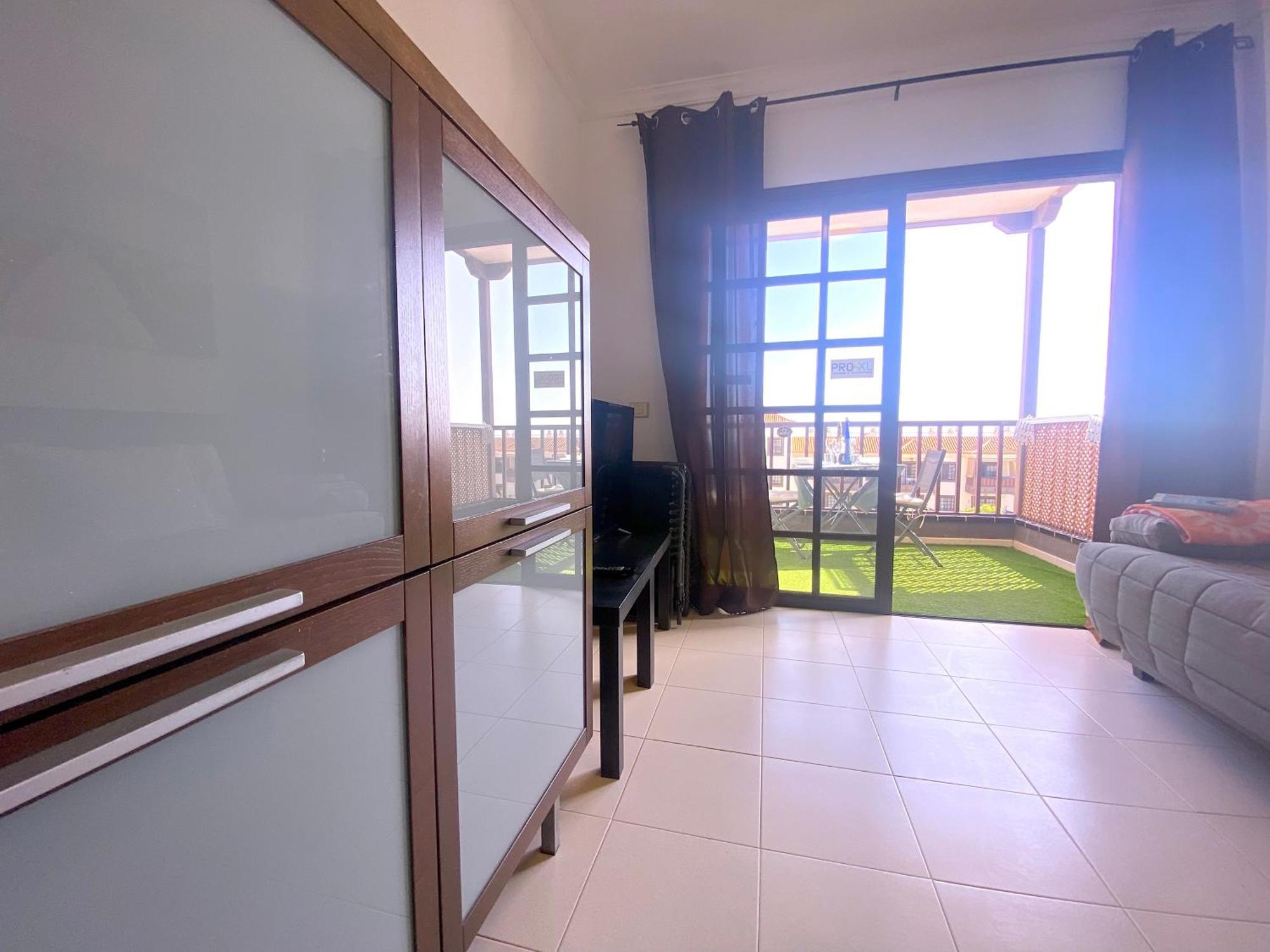 Tropicalidays Costa Mar Apartman Costa Del Silencio Kültér fotó