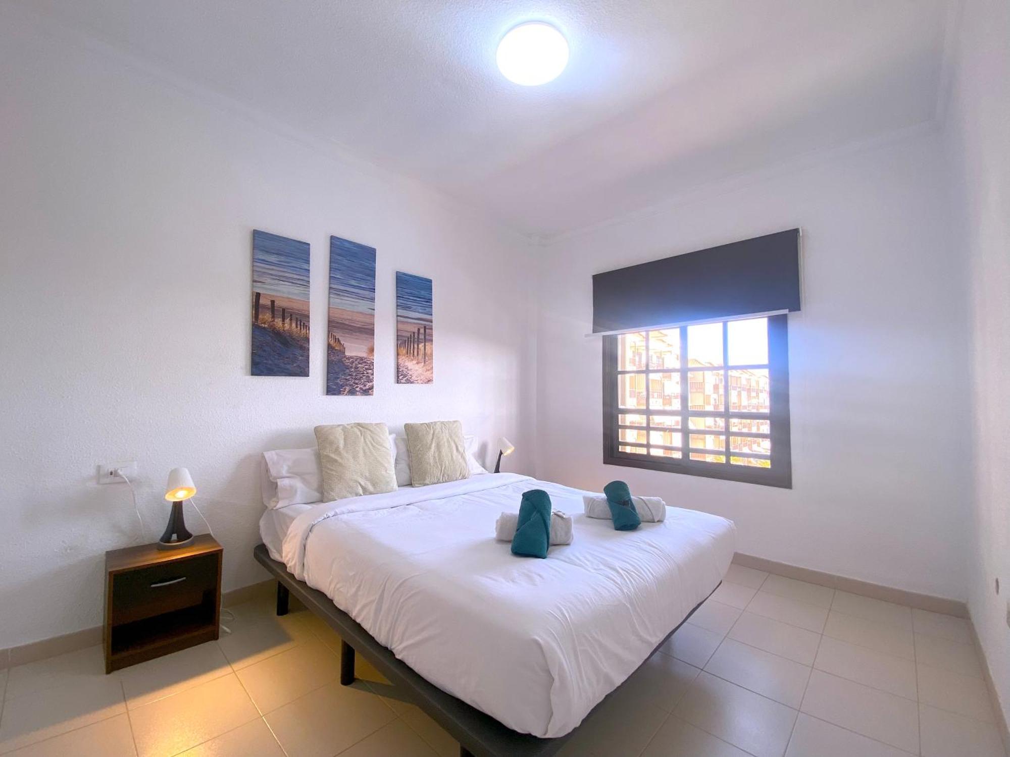 Tropicalidays Costa Mar Apartman Costa Del Silencio Kültér fotó