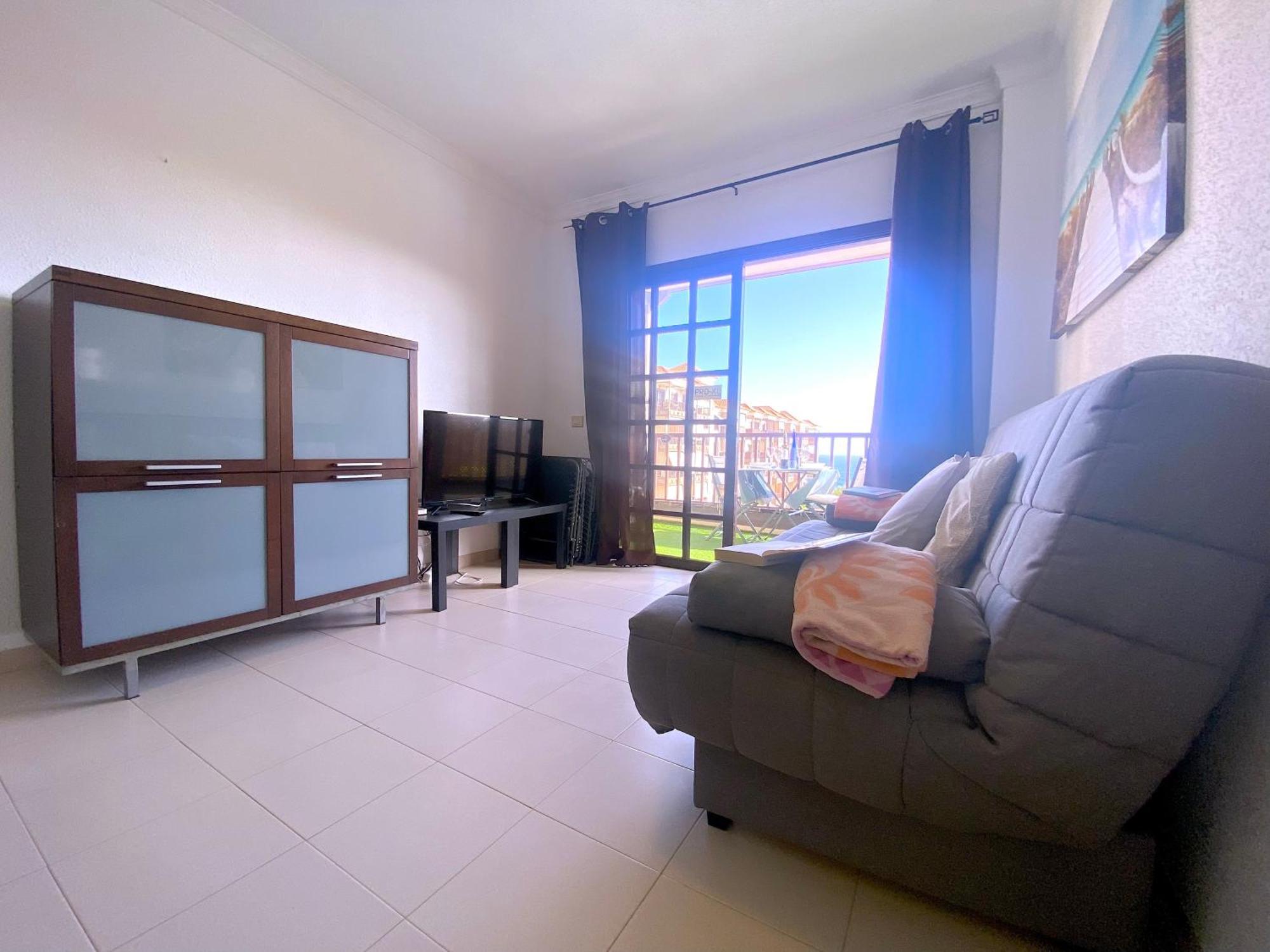 Tropicalidays Costa Mar Apartman Costa Del Silencio Kültér fotó