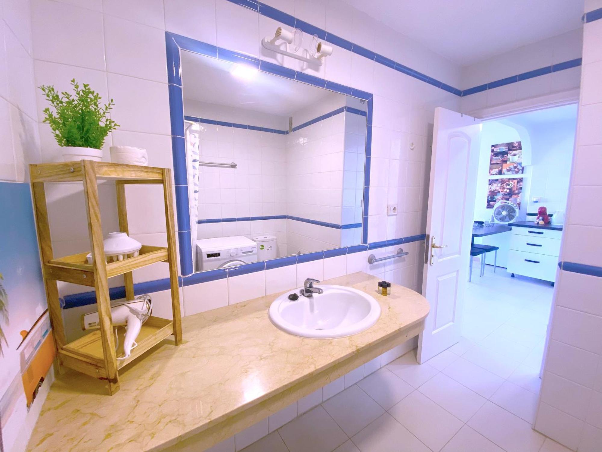 Tropicalidays Costa Mar Apartman Costa Del Silencio Kültér fotó