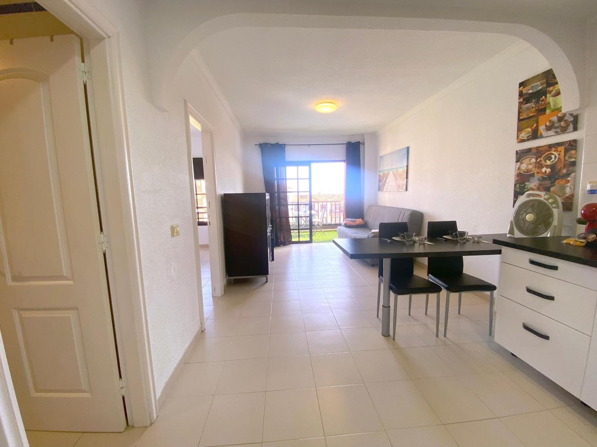 Tropicalidays Costa Mar Apartman Costa Del Silencio Kültér fotó