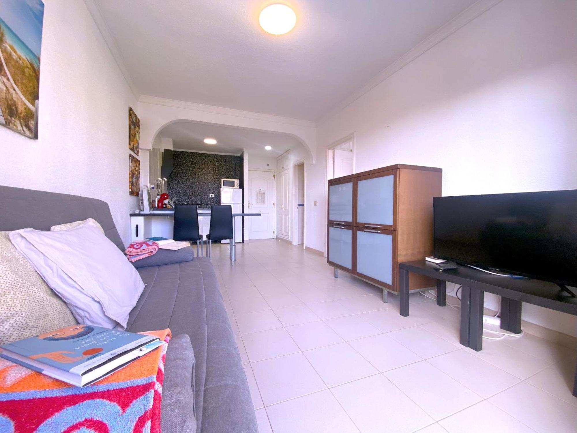 Tropicalidays Costa Mar Apartman Costa Del Silencio Kültér fotó