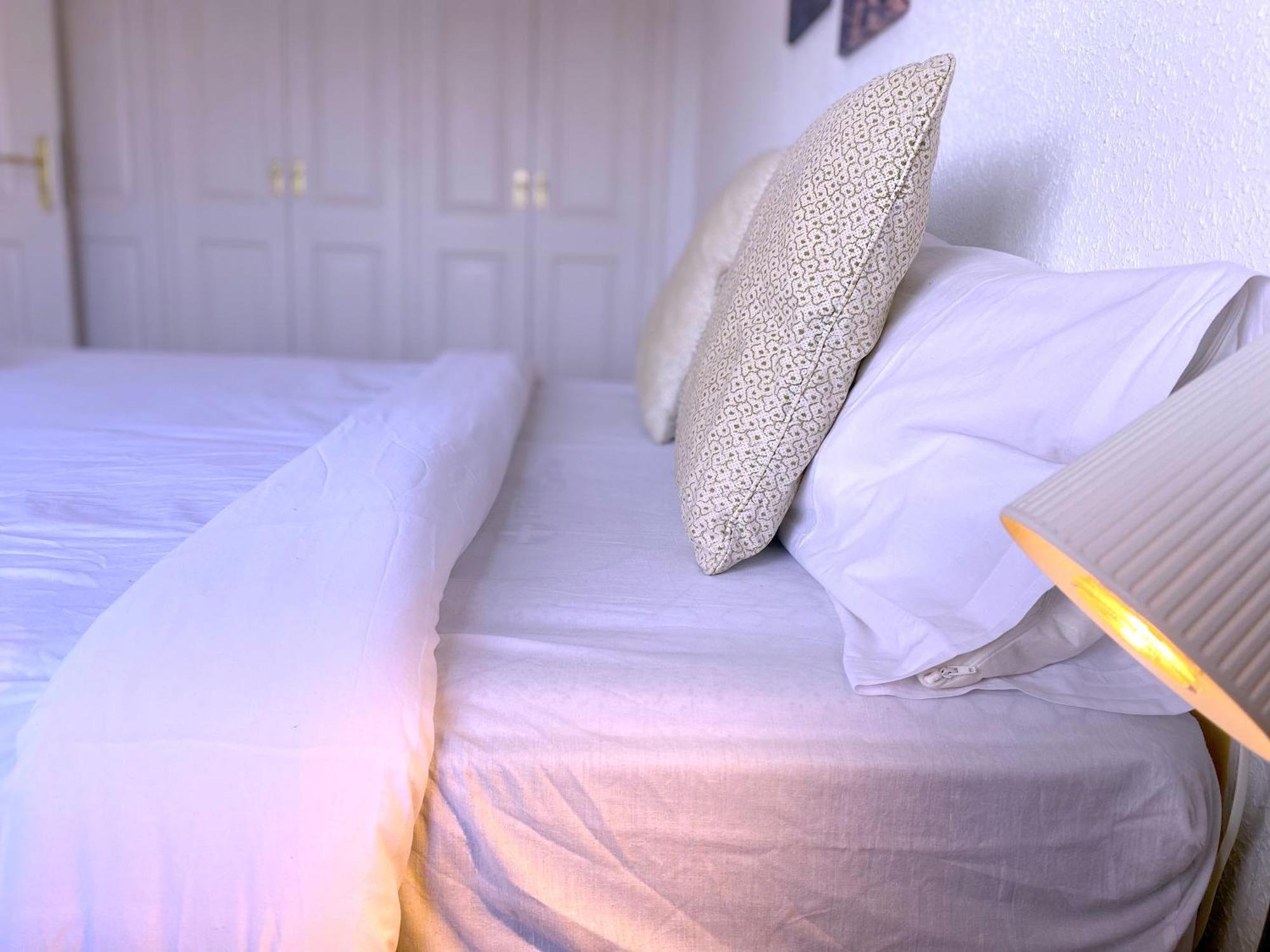 Tropicalidays Costa Mar Apartman Costa Del Silencio Kültér fotó