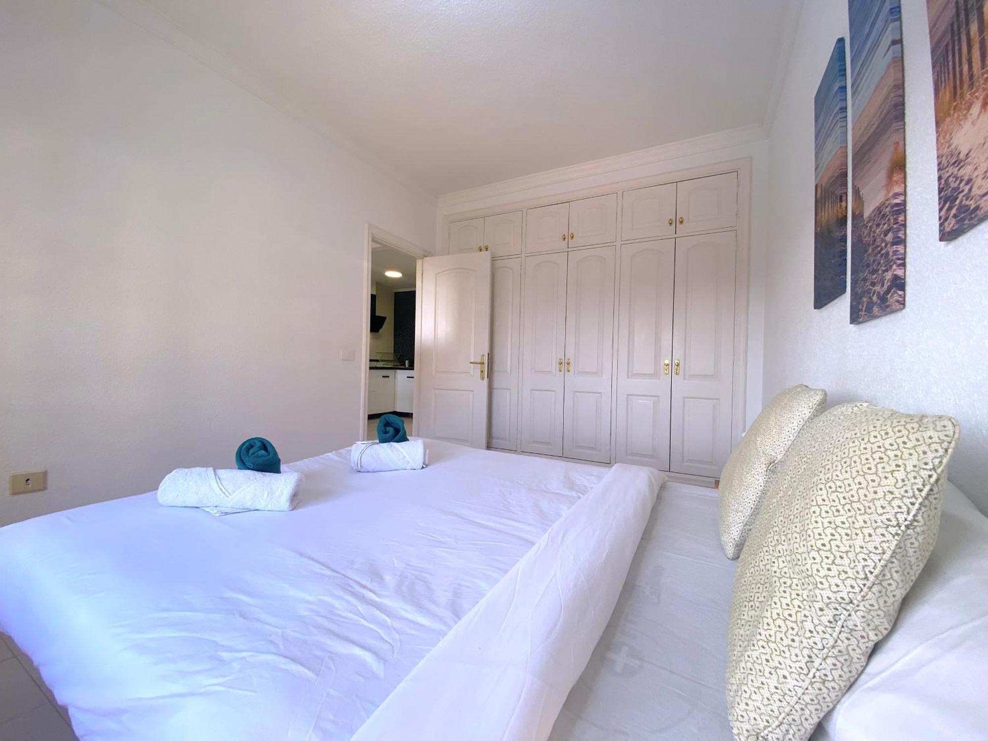 Tropicalidays Costa Mar Apartman Costa Del Silencio Kültér fotó