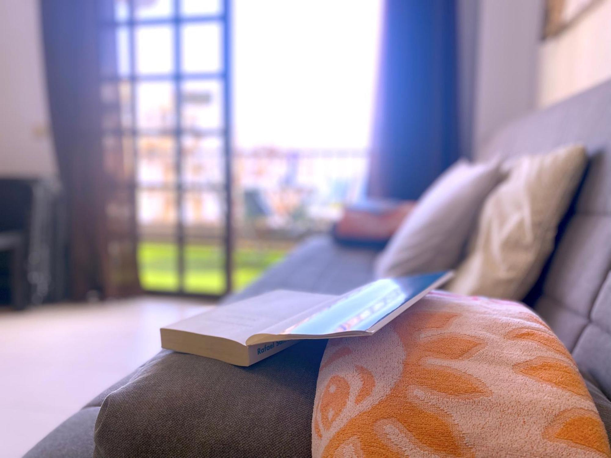 Tropicalidays Costa Mar Apartman Costa Del Silencio Kültér fotó