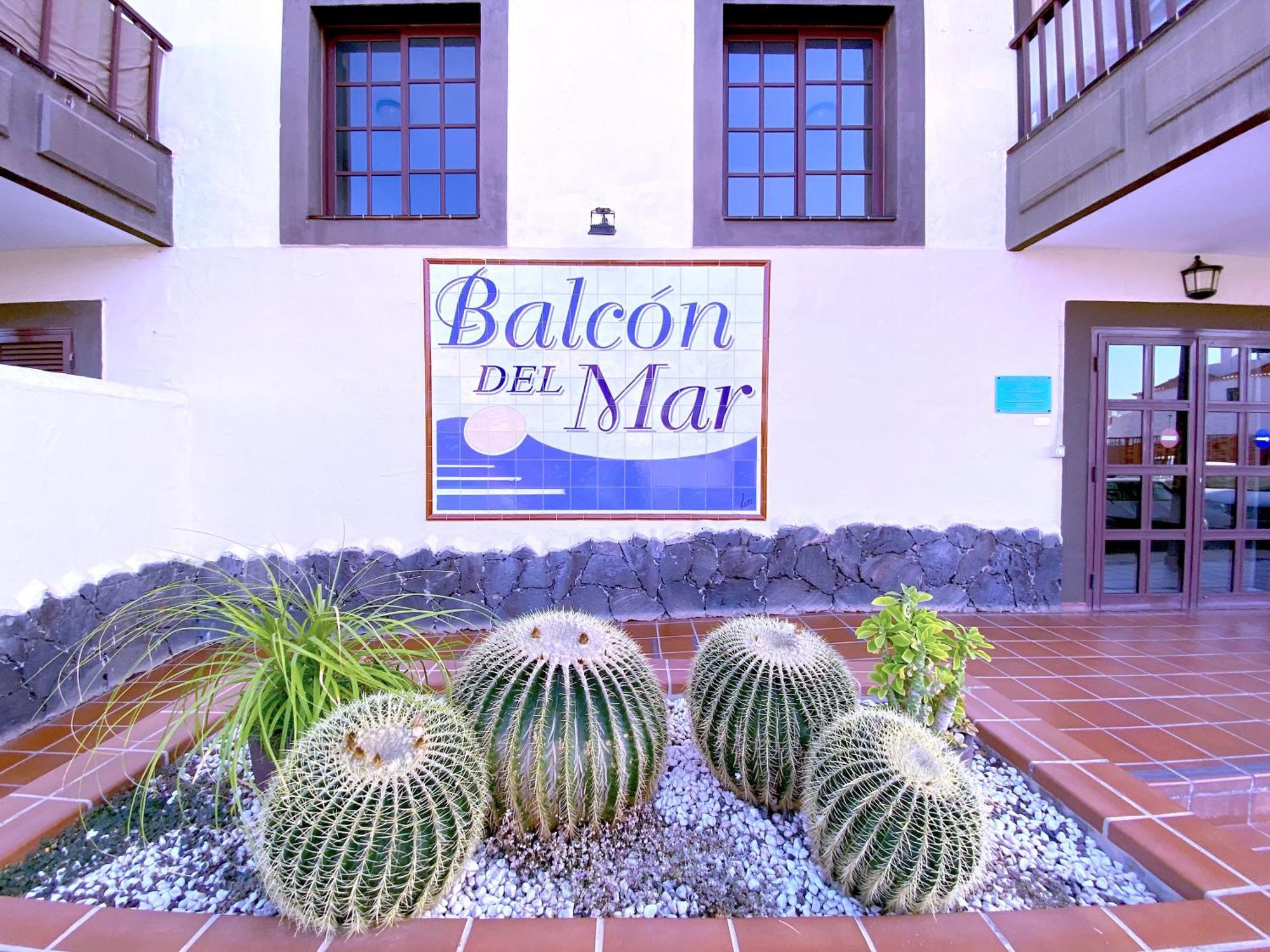 Tropicalidays Costa Mar Apartman Costa Del Silencio Kültér fotó