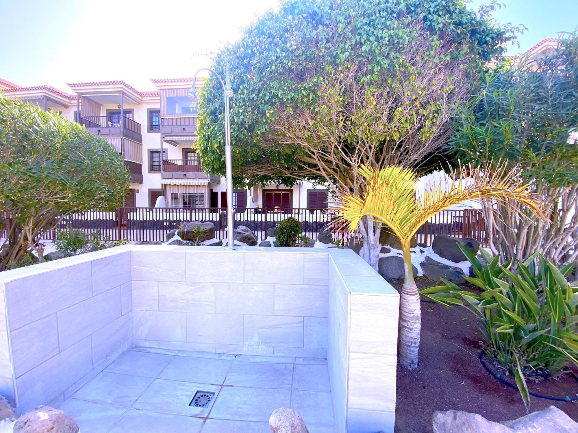 Tropicalidays Costa Mar Apartman Costa Del Silencio Kültér fotó