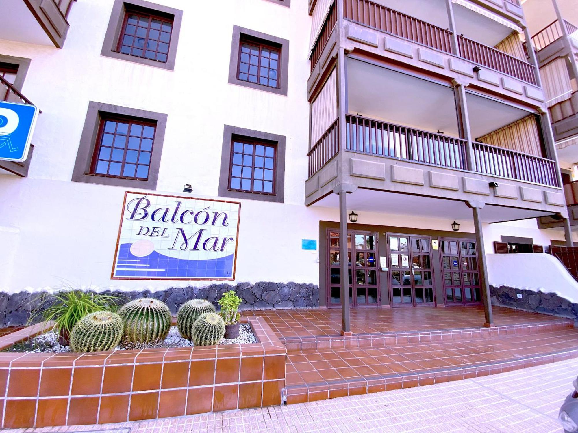 Tropicalidays Costa Mar Apartman Costa Del Silencio Kültér fotó