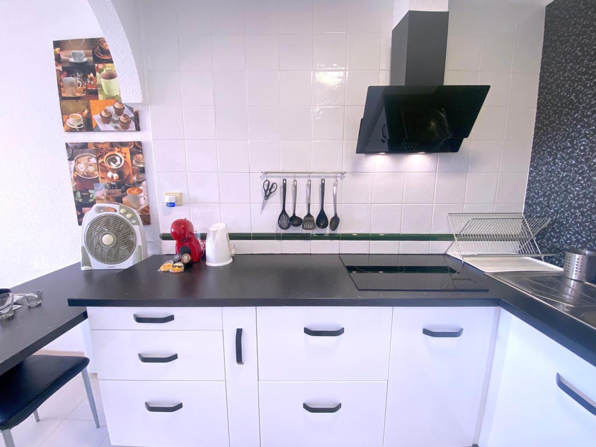 Tropicalidays Costa Mar Apartman Costa Del Silencio Kültér fotó